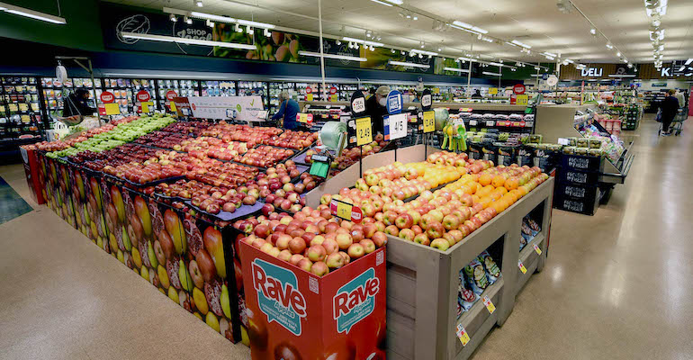 Stop & Shop moves ahead with New York City store upgrade plan